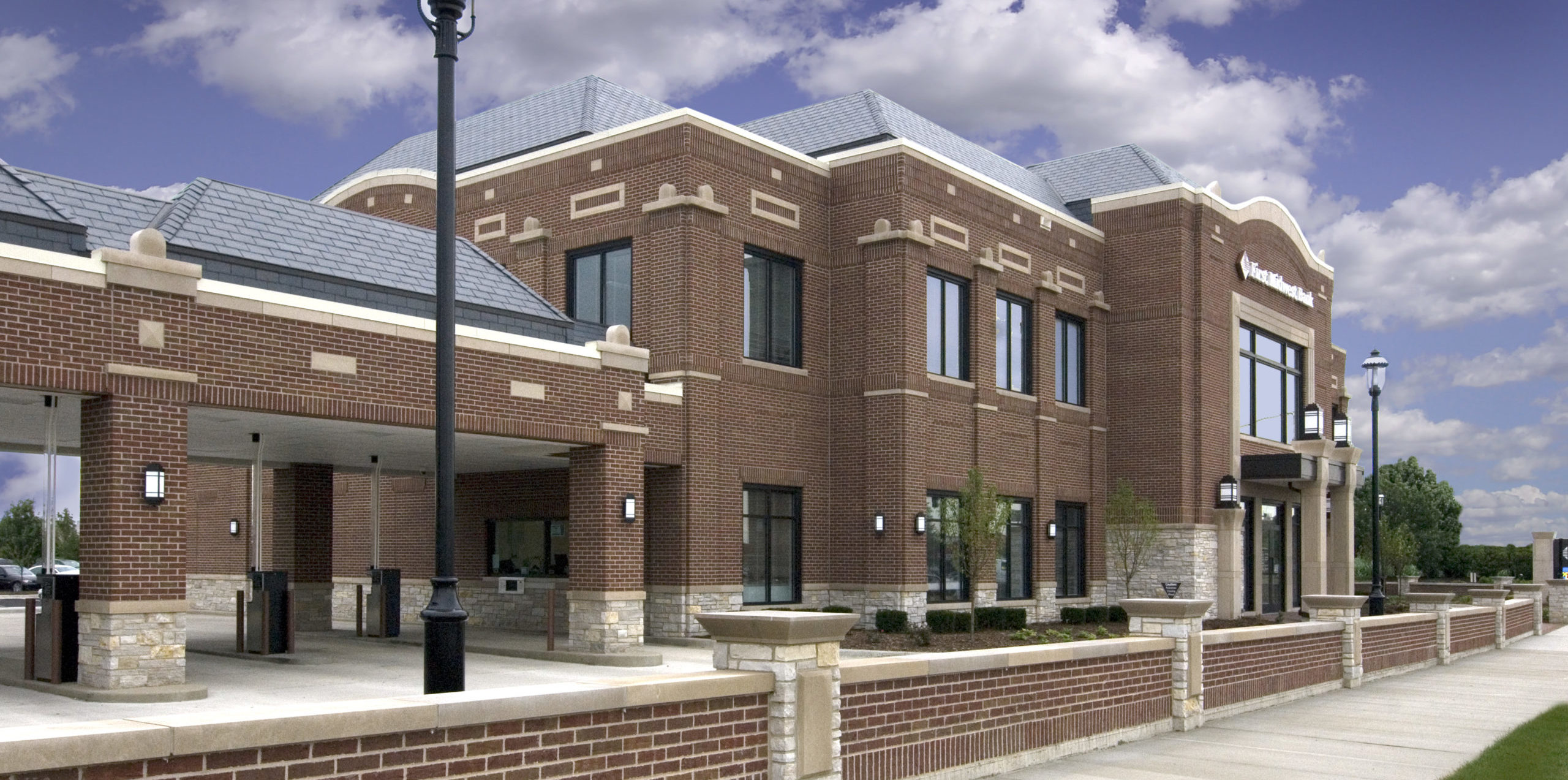 <p>First Midwest Bank – Plainfield</p>
