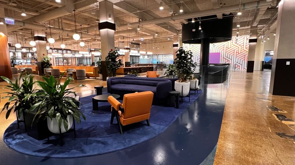 Uber Chicago Talent Hub Executive Construction, Inc.