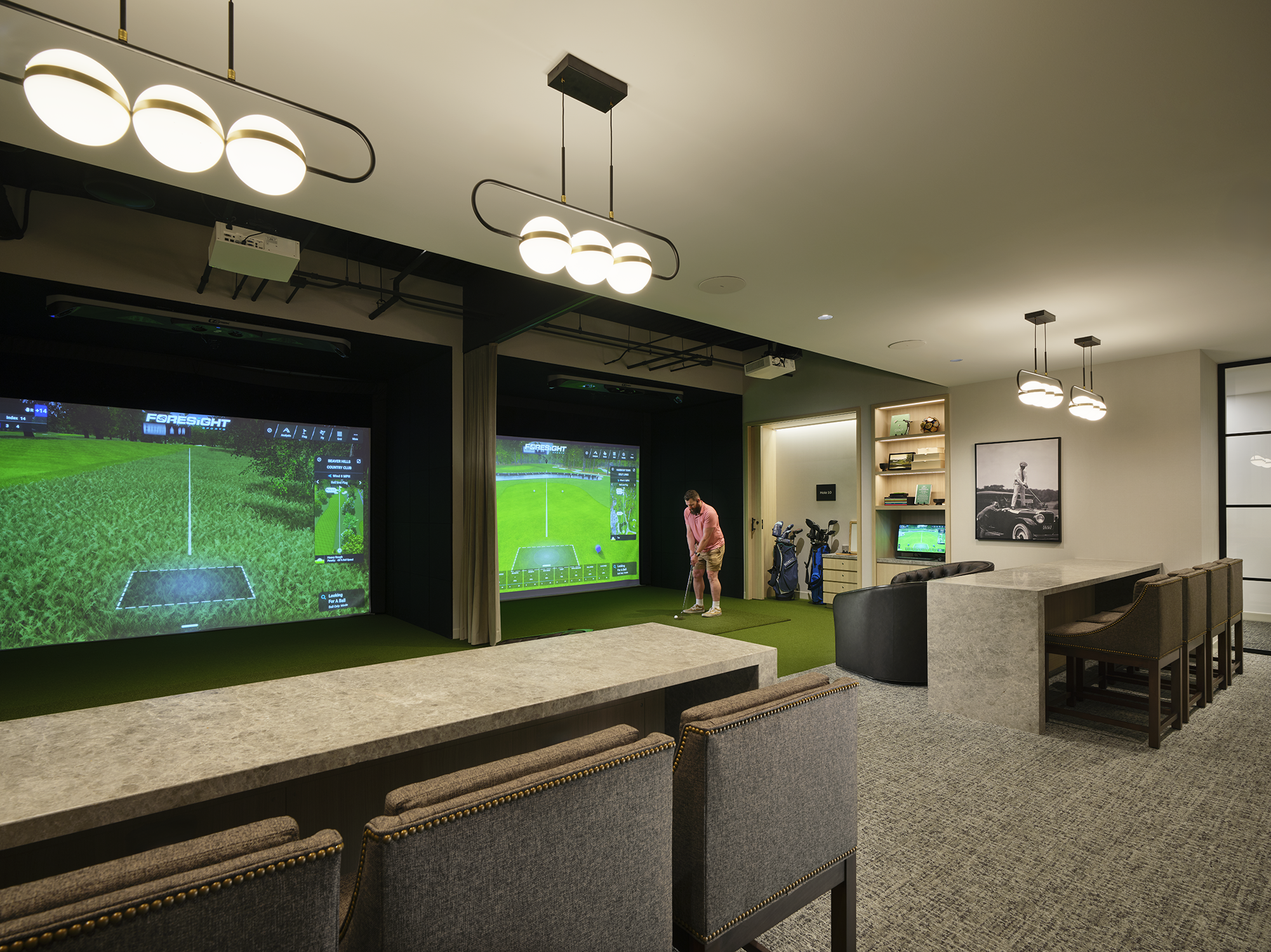 prudential plaza-11th floor connection and fitness center (5)